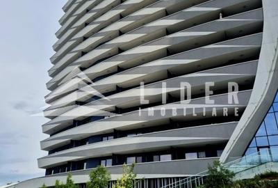 Apartament cu 4 camere semidecomandat în Zorilor - 5