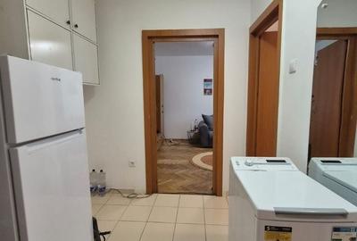Garsonieră decomandată în Podu Roș