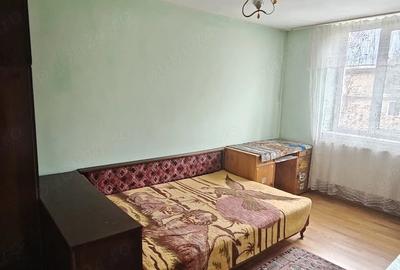 Apartament cu 3 camere nedecomandat în Central - 3