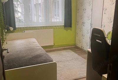 Apartament cu 2 camere decomandat, mobilat în Central - 7