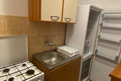 Apartament cu 2 camere semidecomandat în Tomis Nord - 7