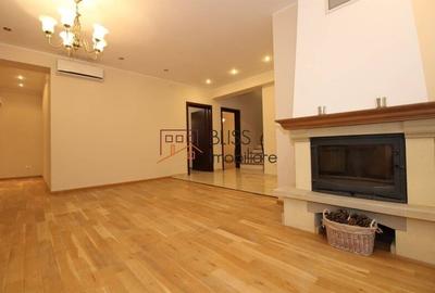 Casă cu 5 camere cu Teren 500 Mp în Pipera - 14