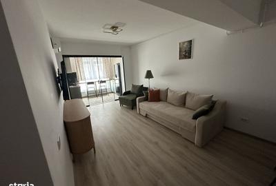 Apartament cu 2 camere semidecomandat în Apărătorii Patriei - 5