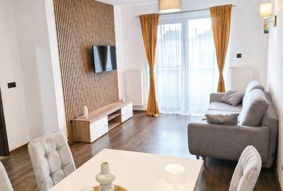 Apartament cu 2 camere decomandat în Exterior Vest - 3
