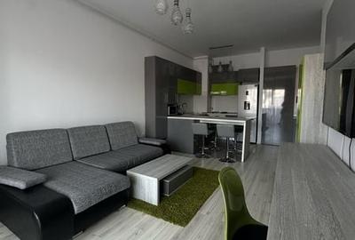 Apartament cu 2 camere în Mărăști