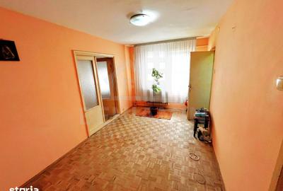 Apartament cu 2 camere în Valea Rosie