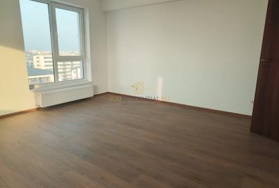 Apartament cu 2 camere decomandat în Metalurgiei