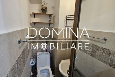 Apartament cu 3 camere decomandat, mobilat în Ultracentral