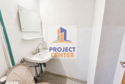 Apartament cu 3 camere decomandat în Craiovei - 6