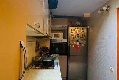Apartament cu 4 camere decomandat, mobilat în Trocadero - 6