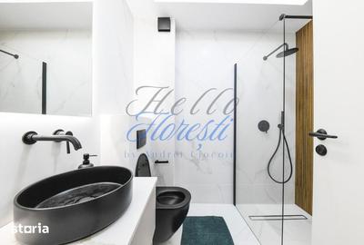 Apartament cu 3 camere decomandat, mobilat în Becaș - 2