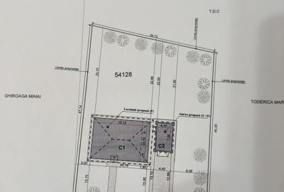 Spațiu comercial, în Bașta - 7