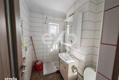 Apartament cu 2 camere semidecomandat în Ceair