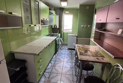 Apartament cu 2 camere în Cetate - 6