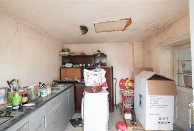 Casă individuală cu 3 camere cu Teren 620 Mp în Cantemir - 21