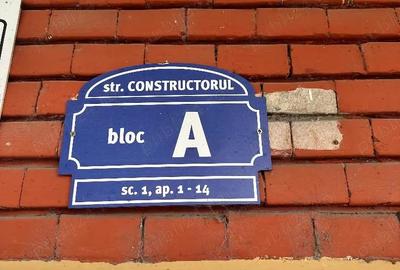 Apartament cu 2 camere nedecomandat în Petros