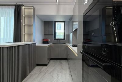 Apartament cu 2 camere în Palazu Mare