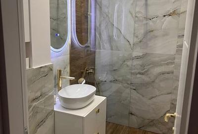 Apartament cu 2 camere în Central - 4