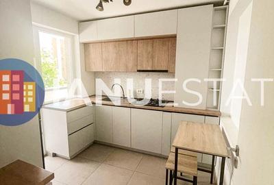 Apartament cu 2 camere decomandat în Vitan - 2