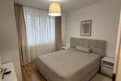 Apartament cu 2 camere semidecomandat în 1 Mai