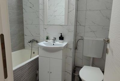 Apartament cu 2 camere semidecomandat în Ostroveni - 2