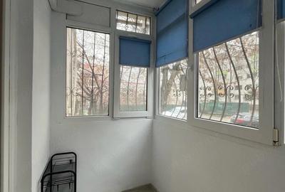 Apartament cu 2 camere decomandat în Băneasa - 8