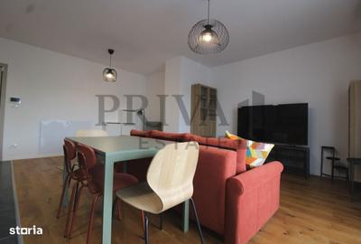 Apartament cu 2 camere în Nord