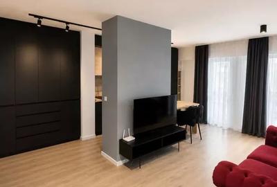 Apartament cu 2 camere decomandat, mobilat în Pipera - 3