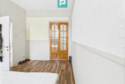 Casă individuală cu 5 camere cu Teren 750 Mp în Caporal Alexa - 13