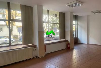 Spațiu comercial, de 102 mp, în Valea Aurie