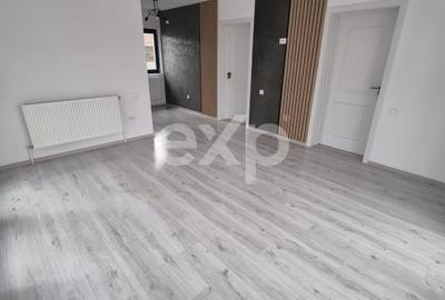 Casă individuală cu 4 camere cu Teren 359 Mp în Big-Bascov - 2