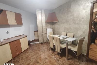 Garsonieră în Rogerius