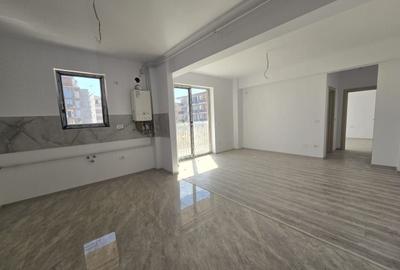 Apartament cu 2 camere decomandat în Girocului