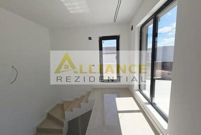 Casă cu 5 camere cu Teren 430 Mp în Berceni