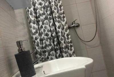 Apartament cu 2 camere semidecomandat în Tomis Nord - 2
