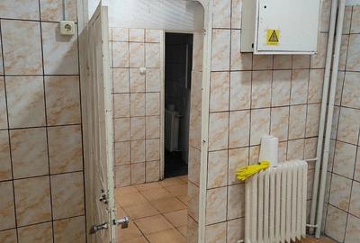 Spațiu comercial, de 54 mp, în Central