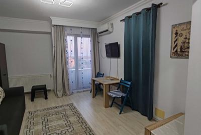 Garsonieră decomandată în Central - 7