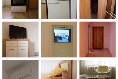 Apartament cu 2 camere semidecomandat în Sud - 3