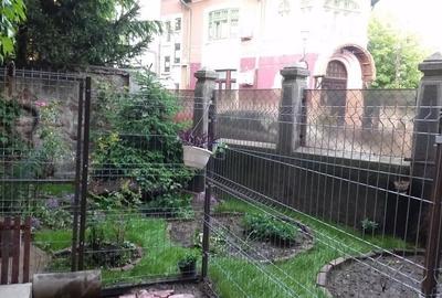 Casă individuală cu 4 camere cu Canalizare în Cotroceni - 4