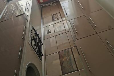 Apartament cu 2 camere semidecomandat, mobilat în Central - 4