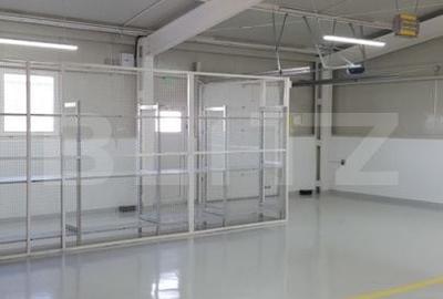 Spațiu comercial, de 800 mp, în Central - 2