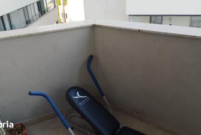Garsonieră decomandată în Șerban Vodă - 2