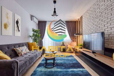 Apartament cu 2 camere decomandat în Berceni