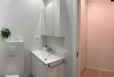 Apartament cu 2 camere decomandat în Nord