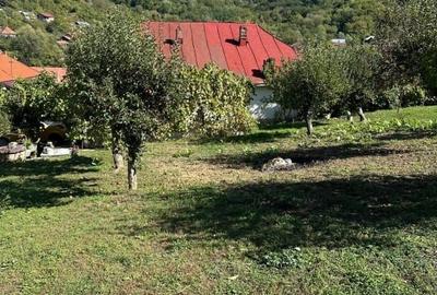 Casă individuală cu 5 camere cu Canalizare în Olănești - 3