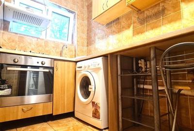 Apartament cu 3 camere decomandat, mobilat în Giurgiului - 9