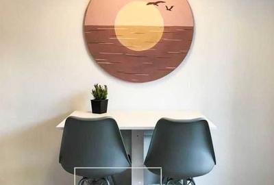 Apartament cu 2 camere semidecomandat în Mărăști