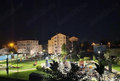 Apartament cu 3 camere decomandat în Nord