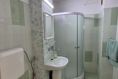 Apartament cu 3 camere decomandat în Tudor - 8