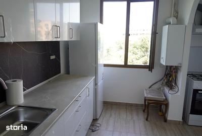 Apartament cu 3 camere în Drumul Taberei - 4